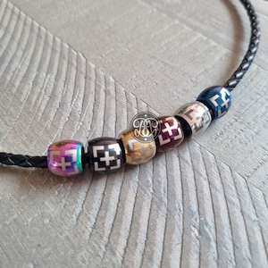 Unowned Female Kink Beads - 6 Colours