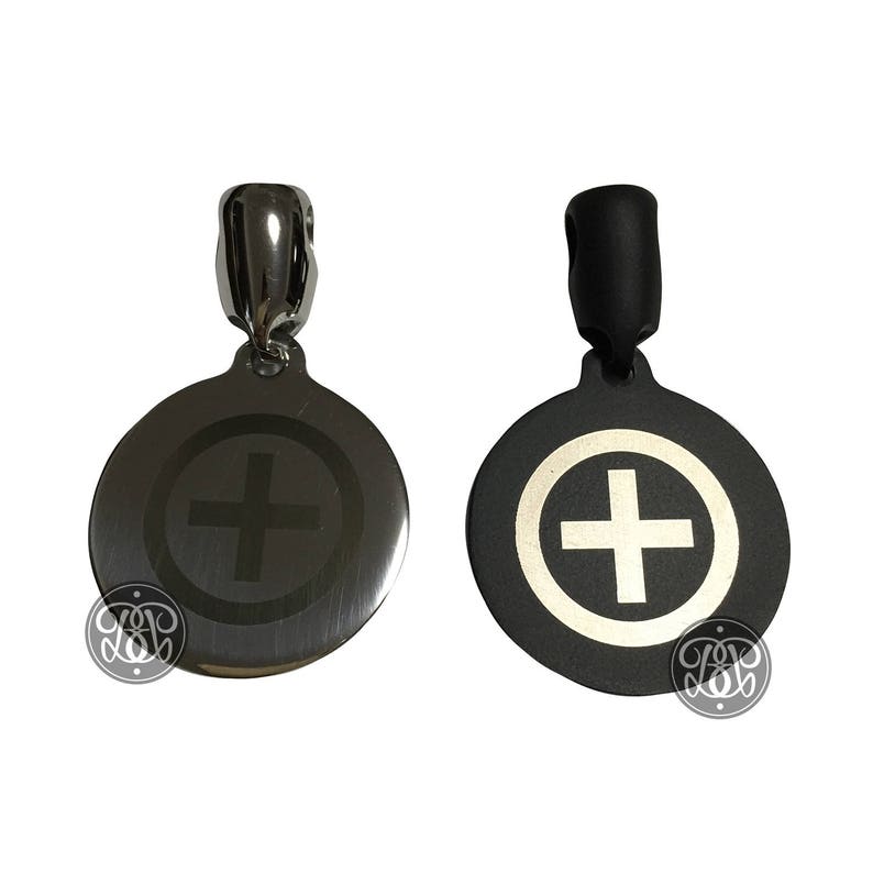 Female Owned Submissive/Slave Pendant Etsy