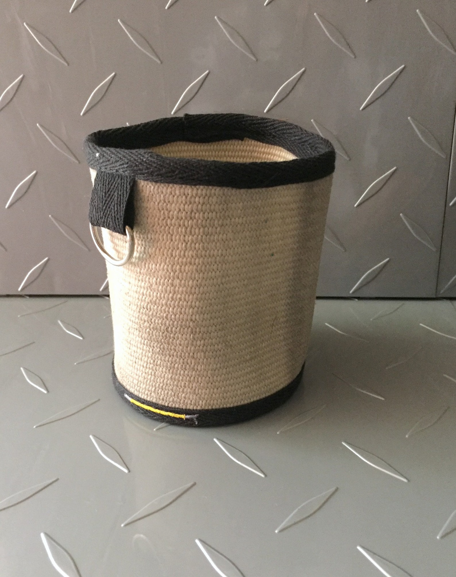 Fire Hose Utility Holder Desk Accessory Firefighter Utility Etsy UK