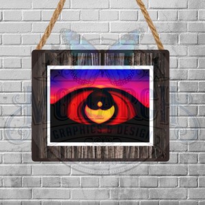 Frame Mockup PSD Smart Object and JPG&#39;s