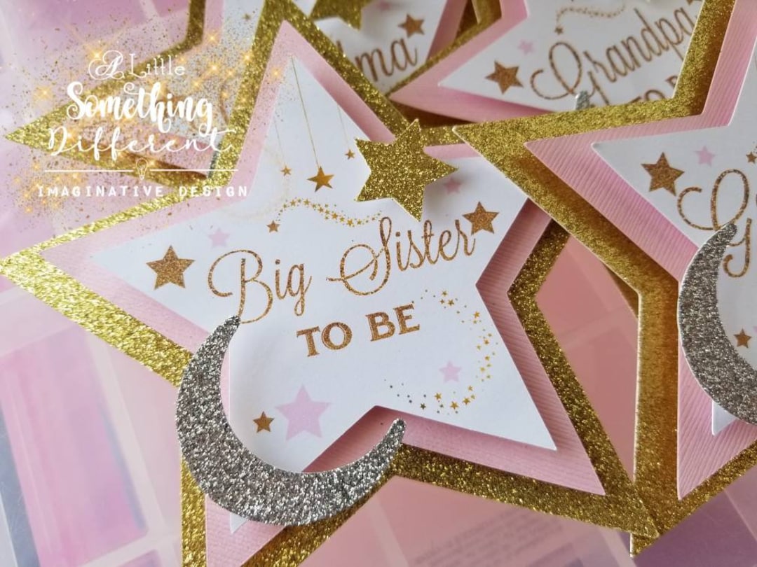 Corsage for Baby Shower | Baby Shower Pins for Family | Baby Shower ...