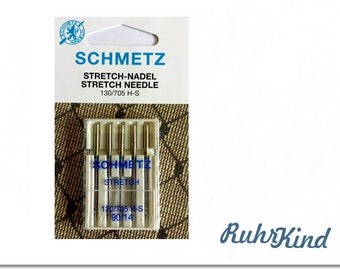 Schmetz - 5x stretch needle - 90/14