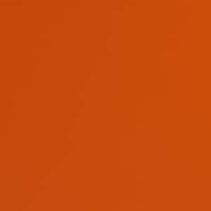 Flex foil premium 1000 sheets 20 x 30 cm thermal transfer foil orange