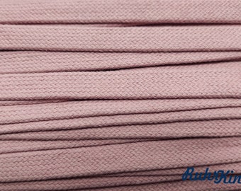 Hoodie band - 17 mm - old pink