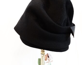 balenciaga hat etsy