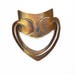 see more listings in the Vintage Copper Jewelry section