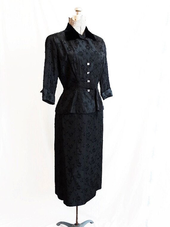 1940s R&K Originals Personally Yours 2 Piece Embro