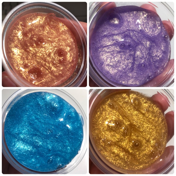 KP.PIGMENT Metallic Slime