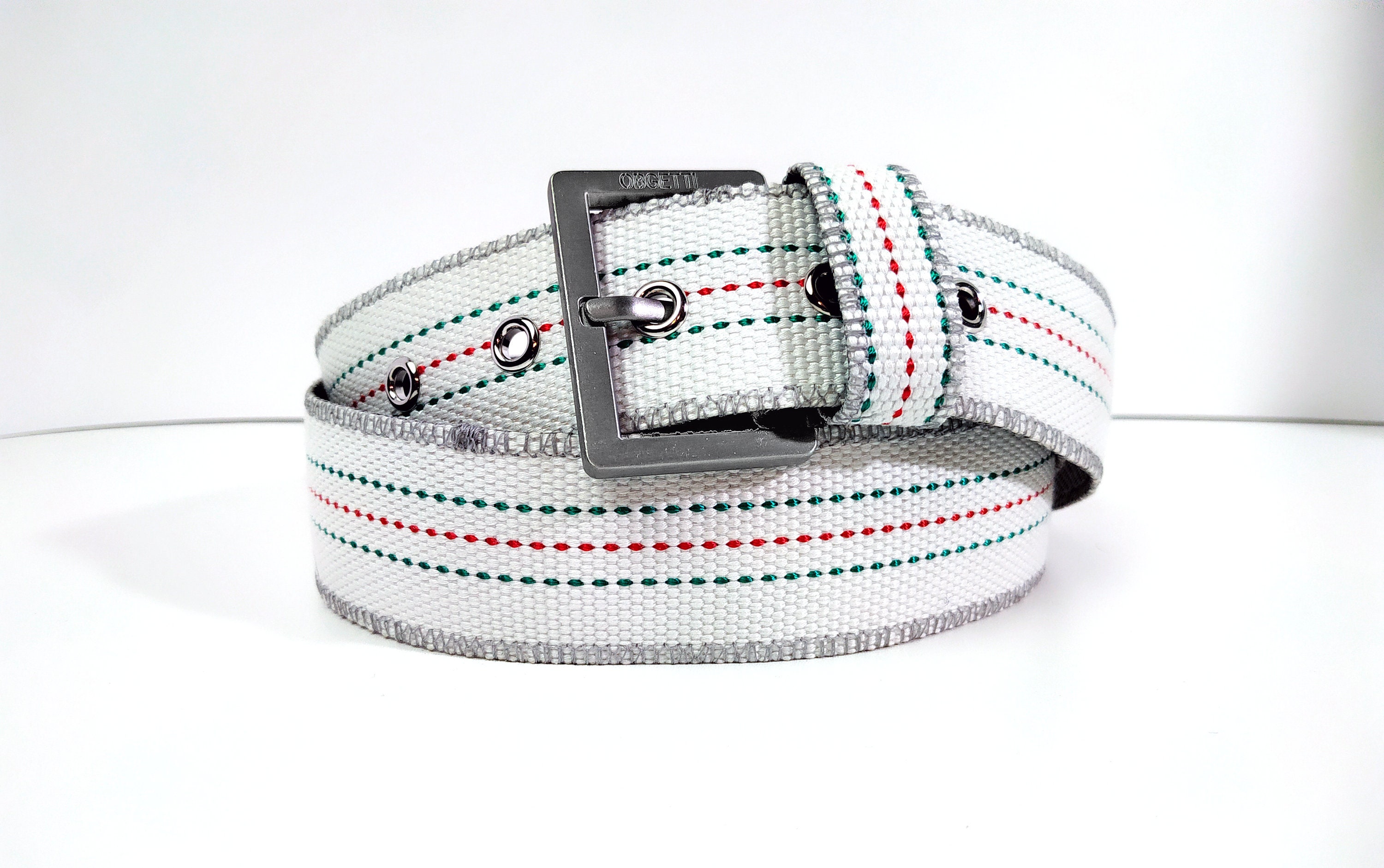 Upcycled Gucci Bands – Spark*l
