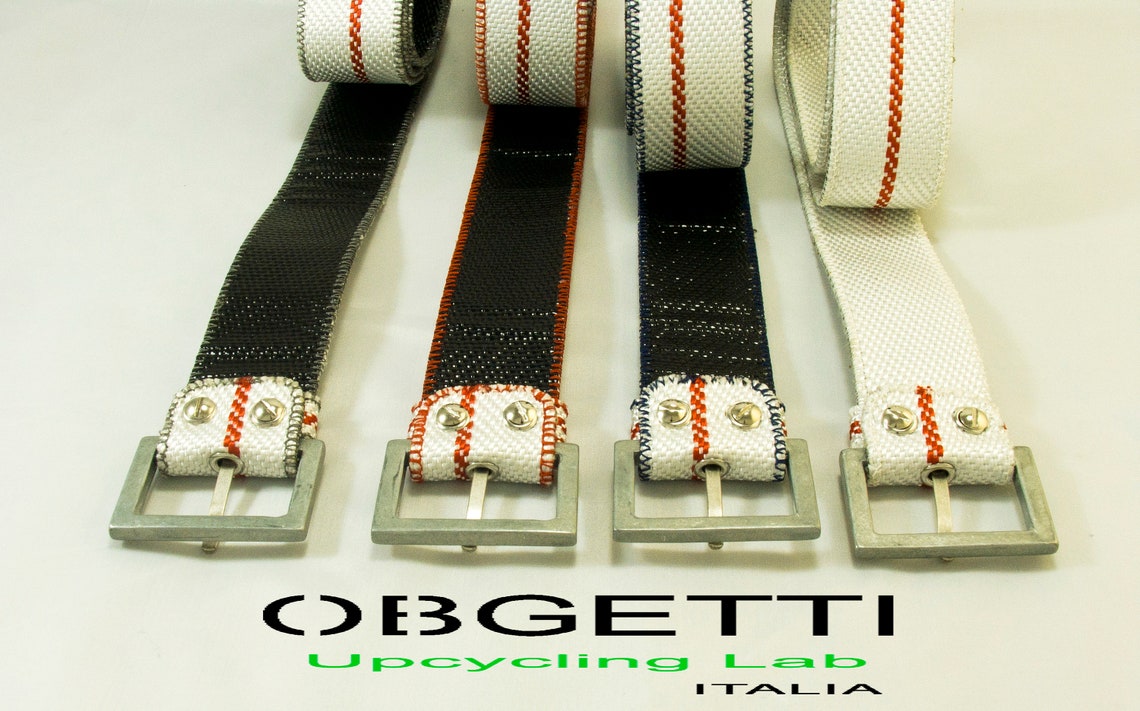 Unique Belts Handmade Belt for Men Upcycled Belt Etsy