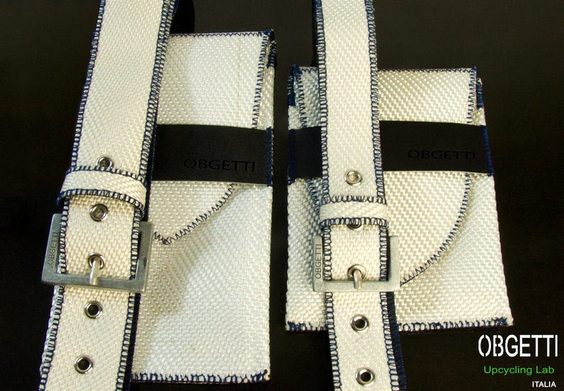 Fire Hose Belt for Women Unique Belts Belt Ideas Handmade Etsy