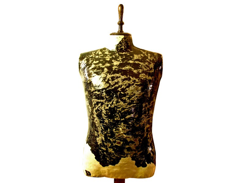 Exclusive Mannequin Bust Modern Furniture Mannequin Art Etsy