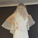 see more listings in the  Horsehair Tulle Veil section