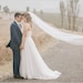 see more listings in the Simple Tulle Veils section