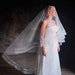 see more listings in the  Horsehair Tulle Veil section