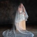 see more listings in the  Horsehair Tulle Veil section