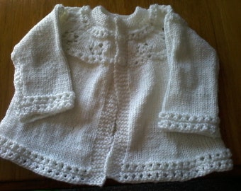 Baby Jacket