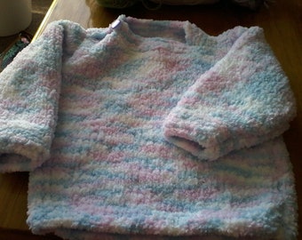 Childs Jumper