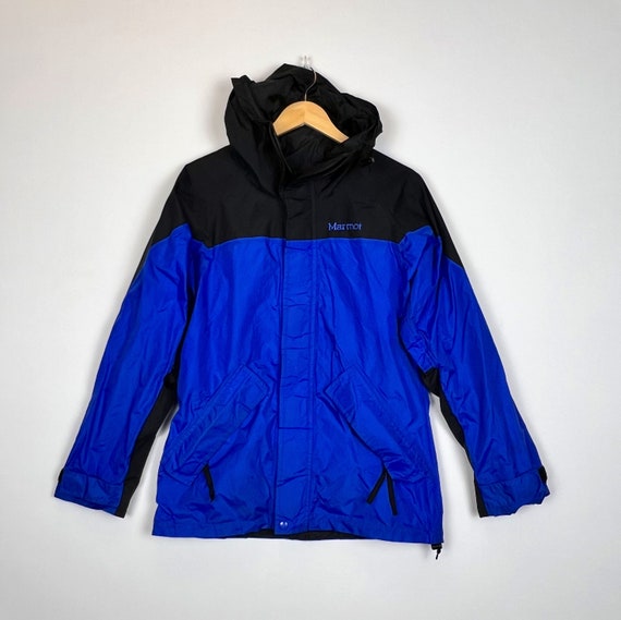 Vintage Marmot Ski Jacket - image 1