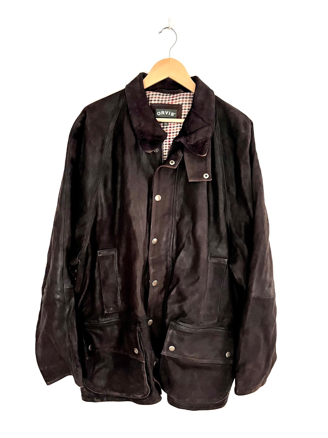 Orvis barn coat review online