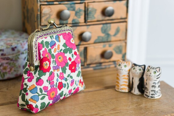 Liberty coin purse shop