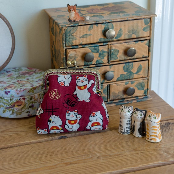 Chinese Lucky Money Bag Red Envelope Purse With Tissue Gift Wrap Design And  Goodie Favors Silk Packet From Chuckhayes, $11.21 | DHgate.Com