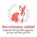Avatar belonging to CrimsonRabbitBurrow