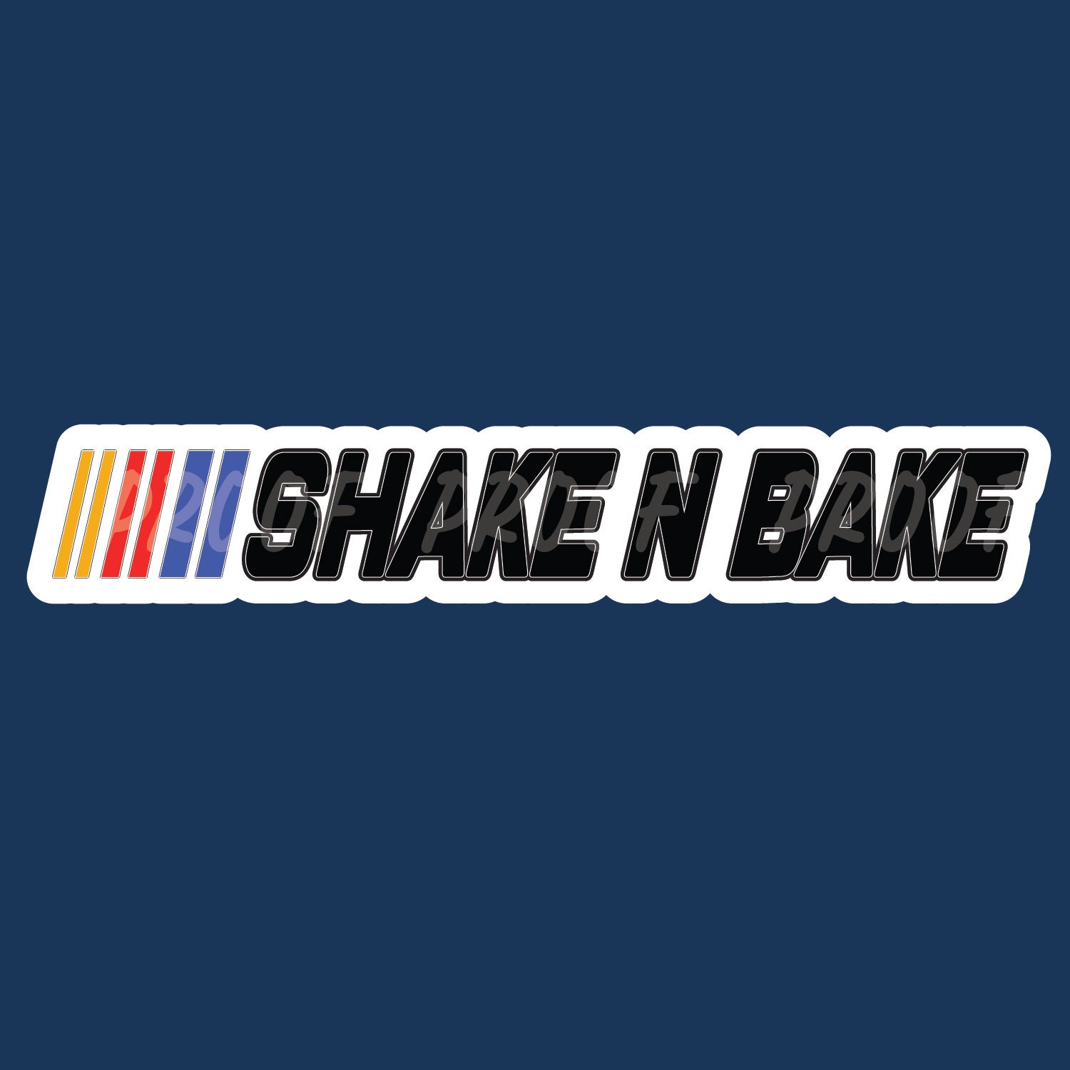 Shake N&amp;#39; Bake Instant Digital Download. Includes SVG, EPS, Png, Jpeg ...
