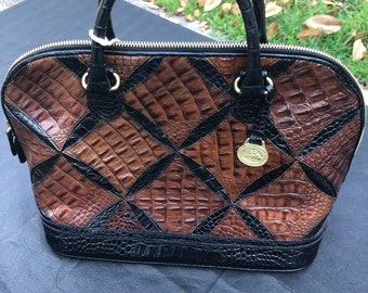 used brahmin handbags