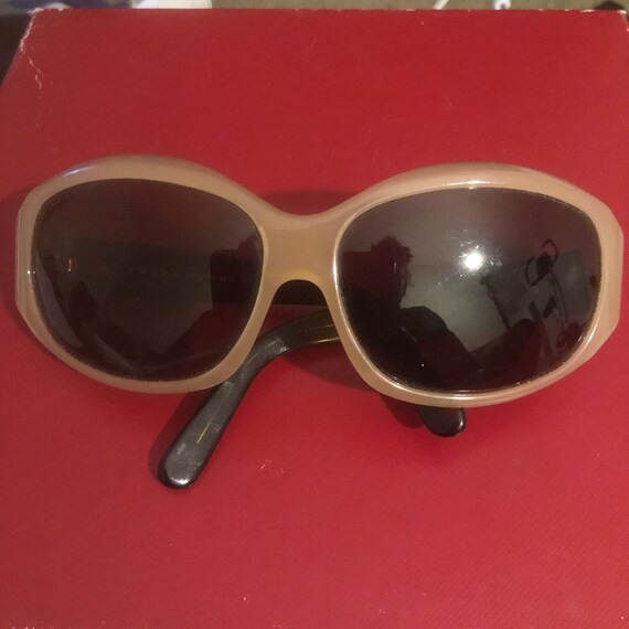 Prada Sunglasses - image 1