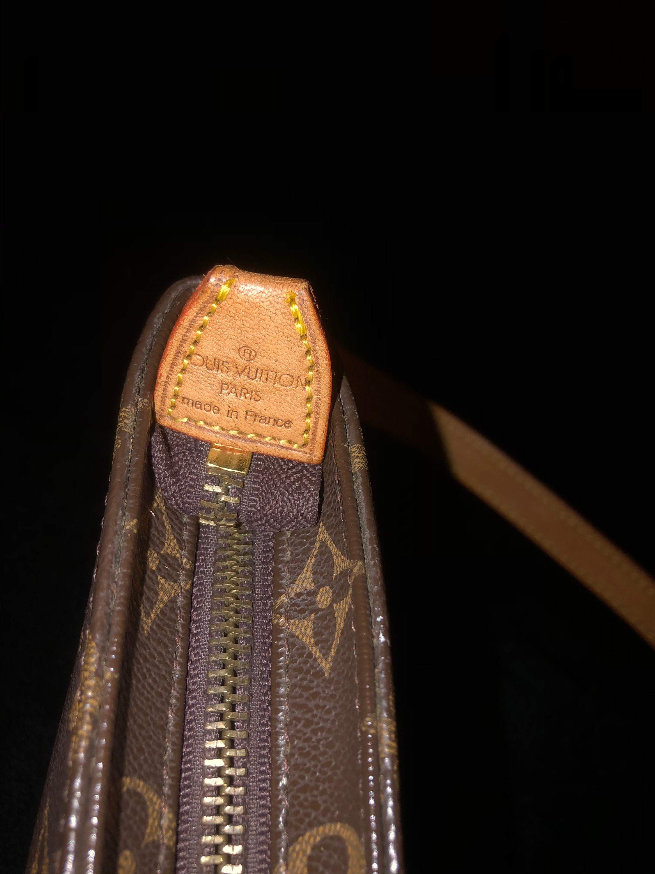 Can You Return Items To Louis Vuitton Bags On Etsy