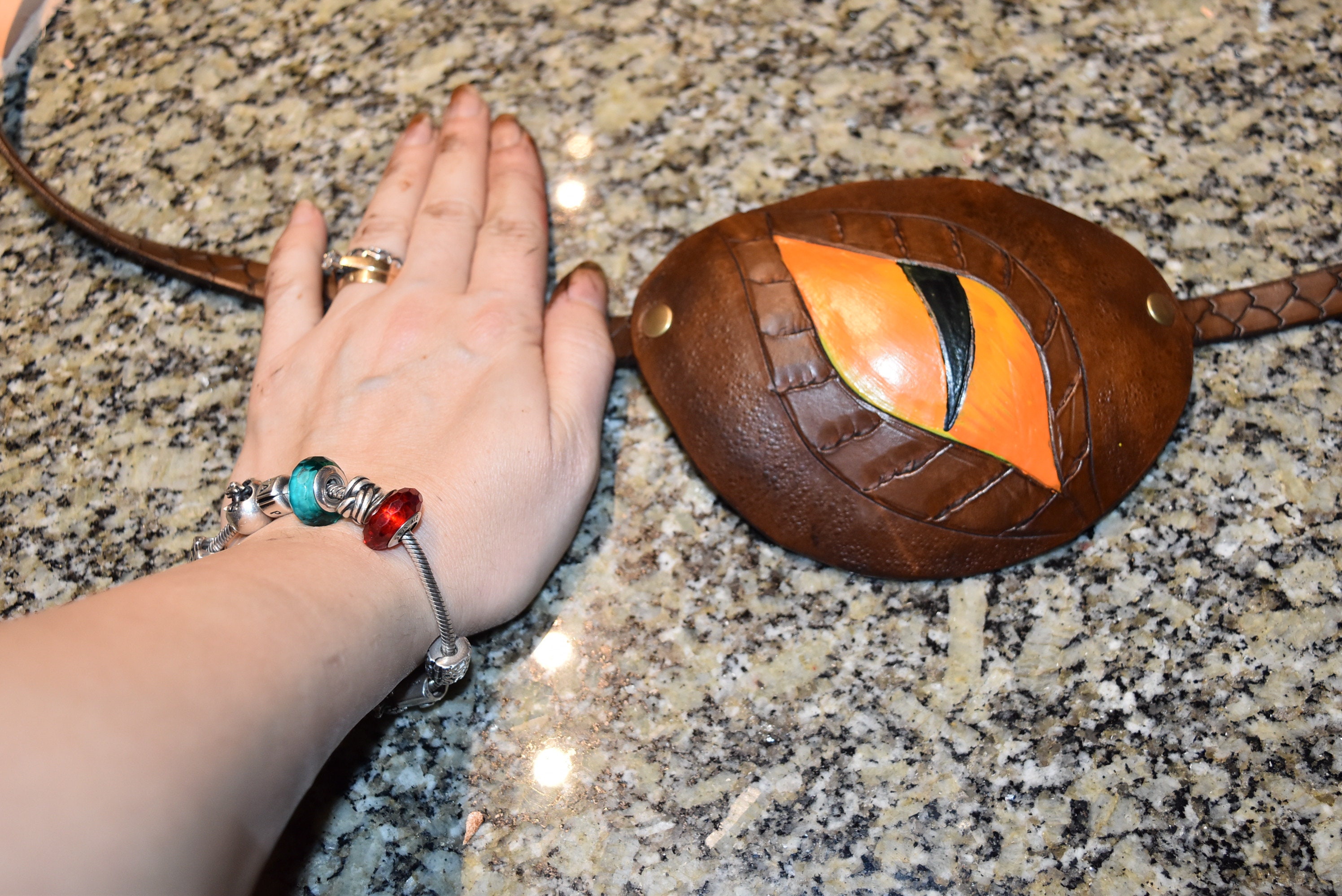 Custom HORSE eye patch zie alle foto's Ooglapje voor Etsy Nederland