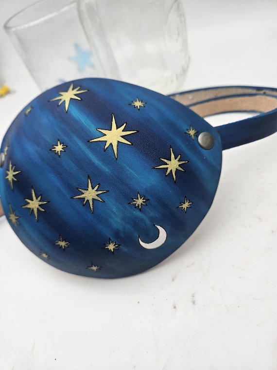 Sunwuun Cerchietto per feste di carnevale, motivo: stelle, luna, sole, argento, stile spaziale, festa di compleanno, accessorio per capelli, per carnevale, Ha