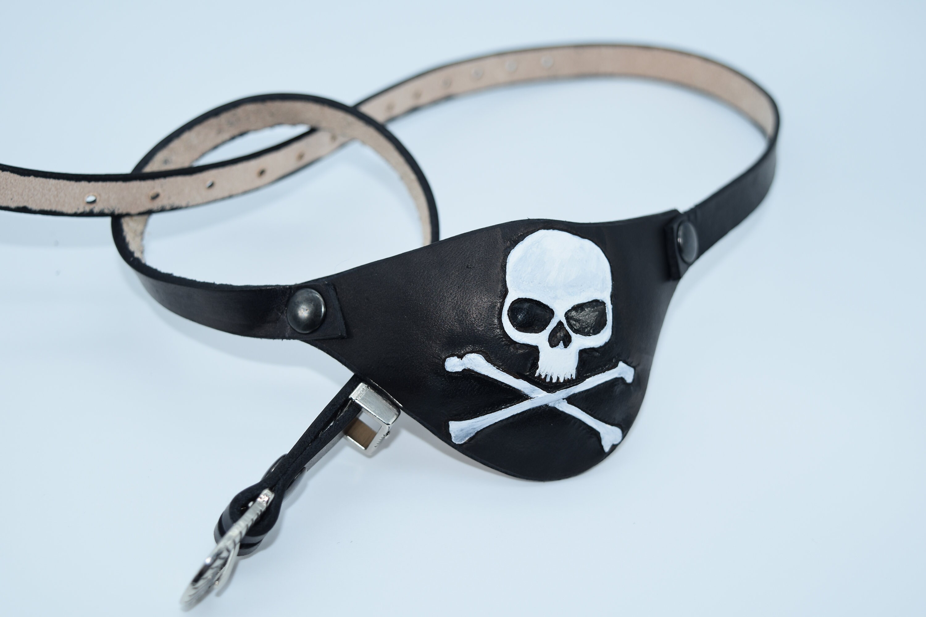 BLACK EYE PATCH アクセサリー 3点 SET BlackEyePatchブラックアイパッチ アーガイルニット3点セット