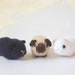 see more listings in the tiny stuffed animals section