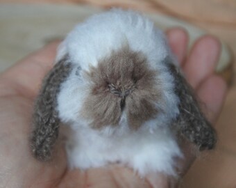 Tiny Stuffed Animals - Etsy Tiny Stuffed Animals - Etsy