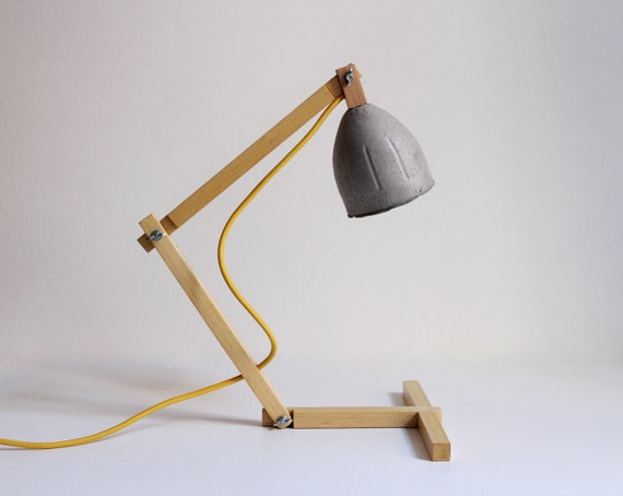 nursery bedside lamp