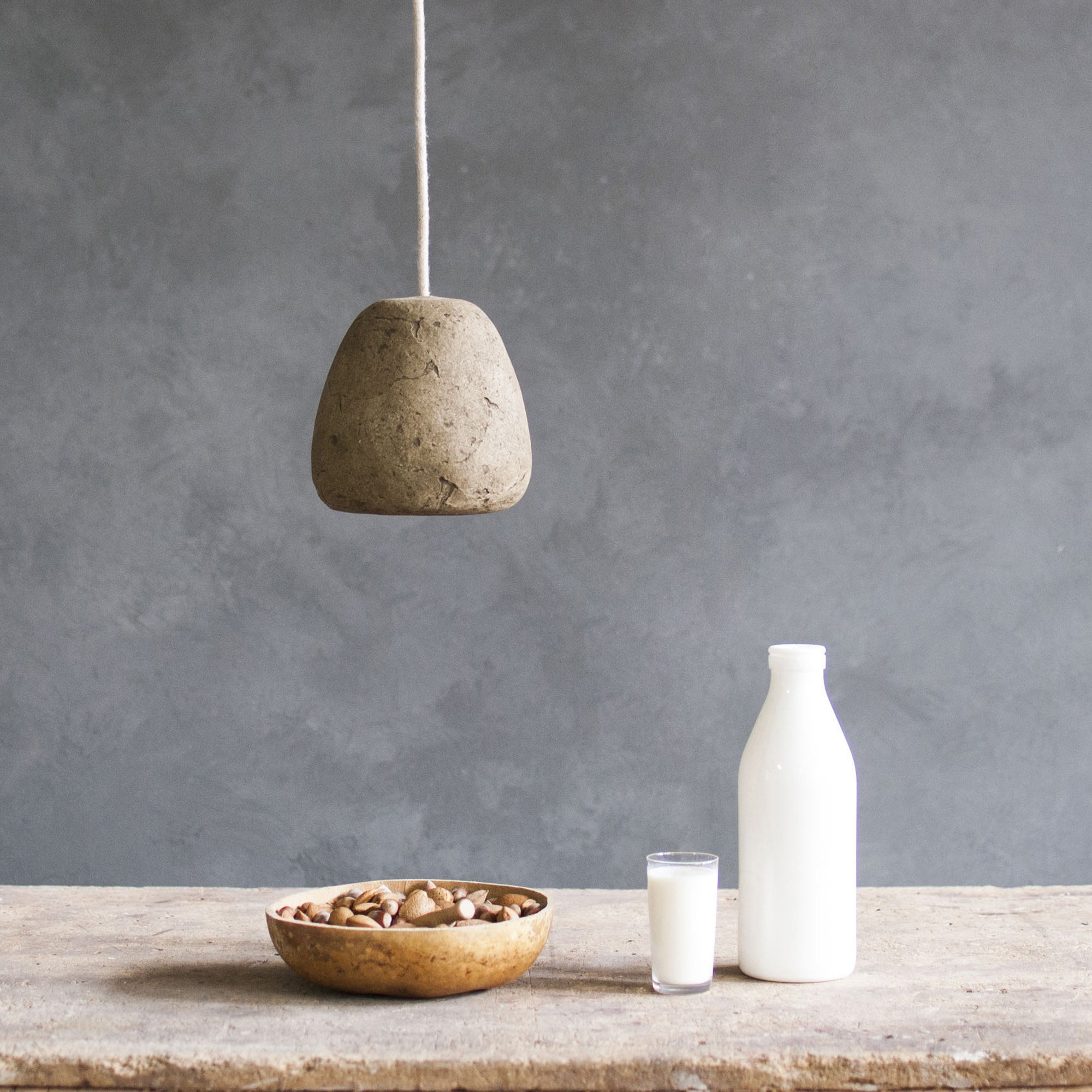 lampe De Chevet Paper