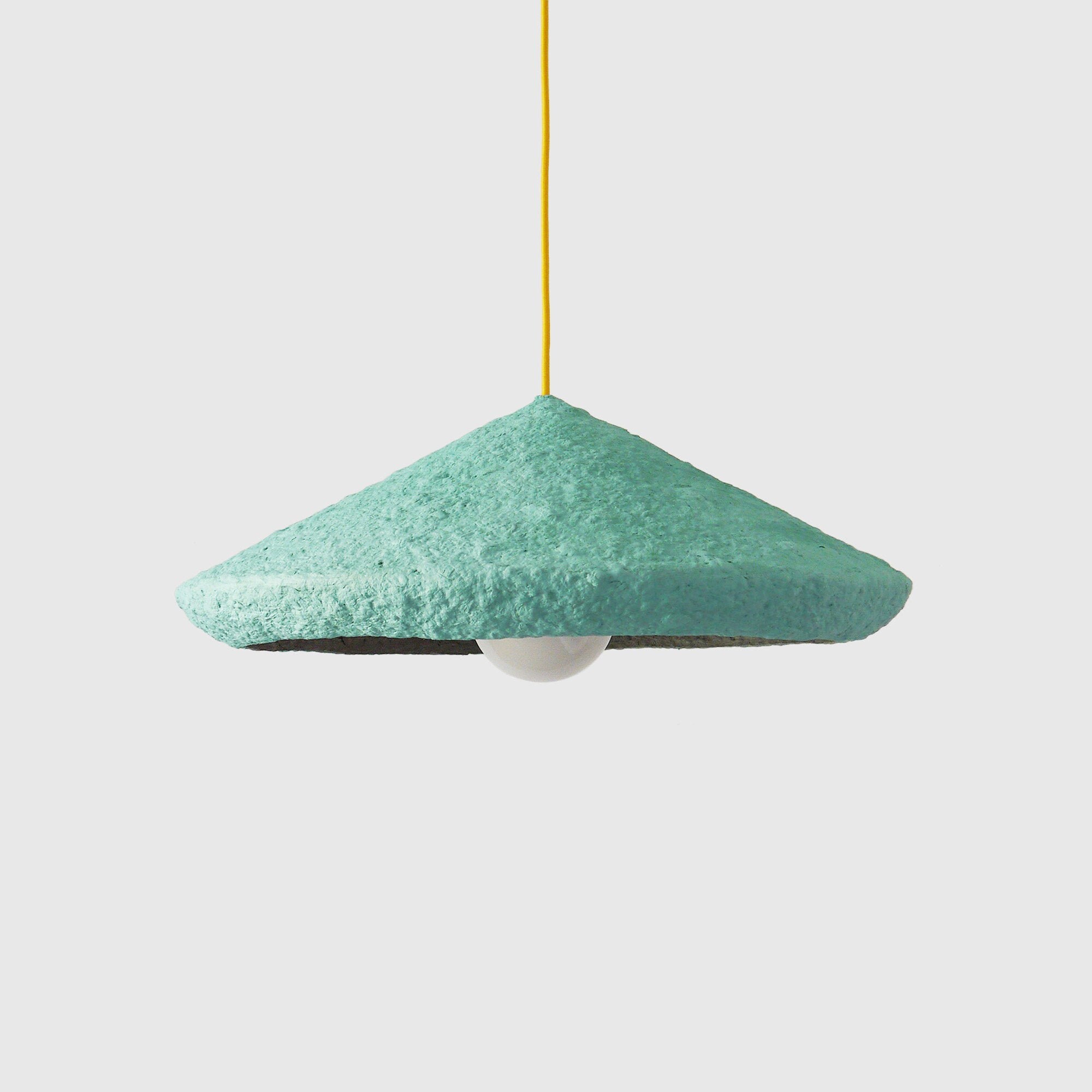 Suspension Moderne De