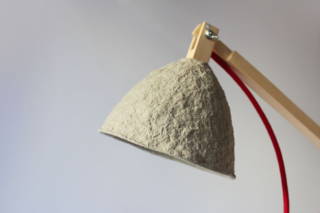 lampe De bureau Metamorfozis,