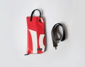 ökologische und weiche Profesional drumstick bag 2/3, Handgemacht