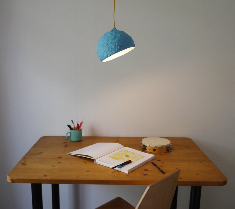 nursery bedside lamp