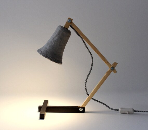 small table lamp for nursery