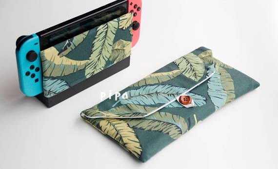switch case for dock