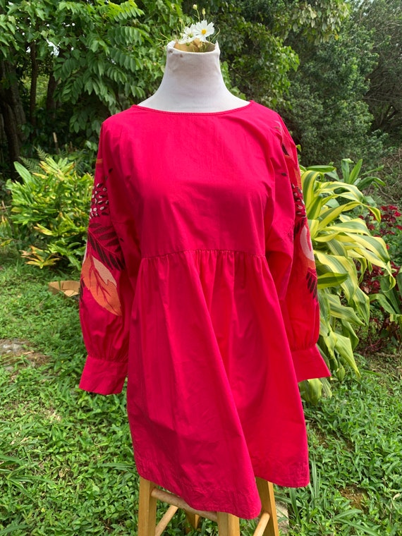 Size M Free People Dress