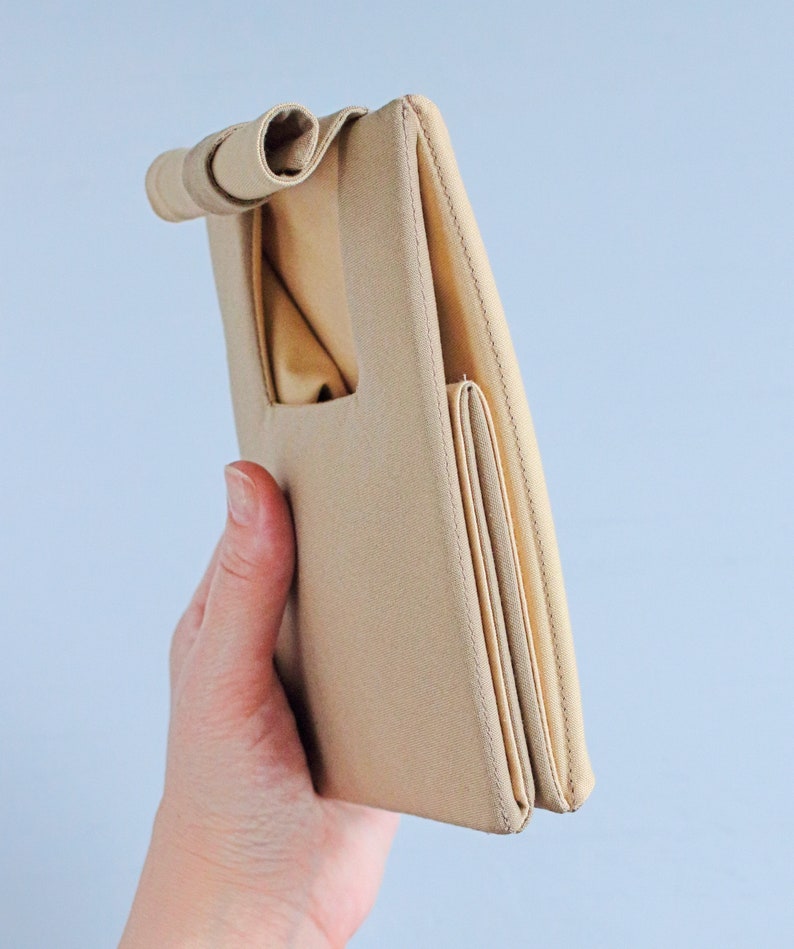 PDF Camping Set for Mini Doll Camping Tent Backpack Etsy