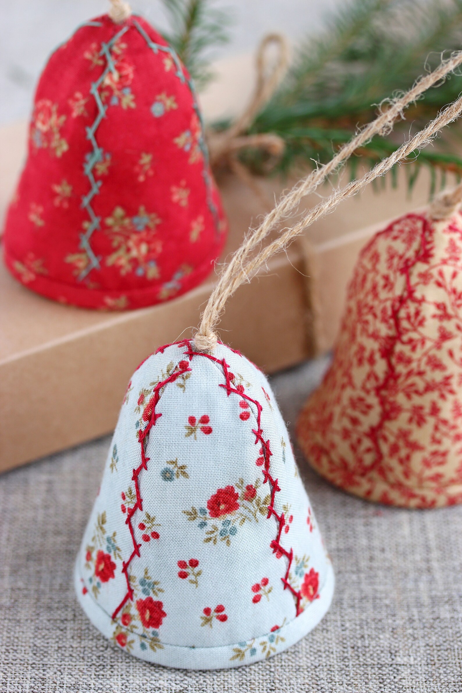 pdf-christmas-bell-sewing-pattern-fabric-christmas-ornament-etsy