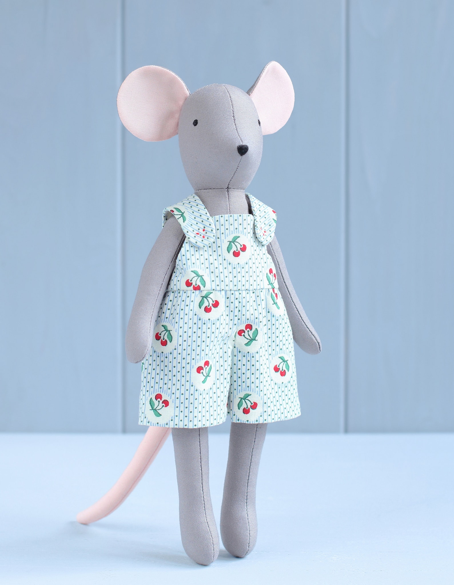 2 PDF Mouse Two Mini Mice Sewing Pattern & Tutorial DIY Etsy 2 PDF Mouse Two Mini Mice Sewing Pattern & Tutorial DIY Etsy