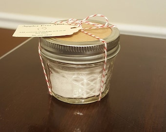 Powdered Apple Cider Favor- 5 Jars