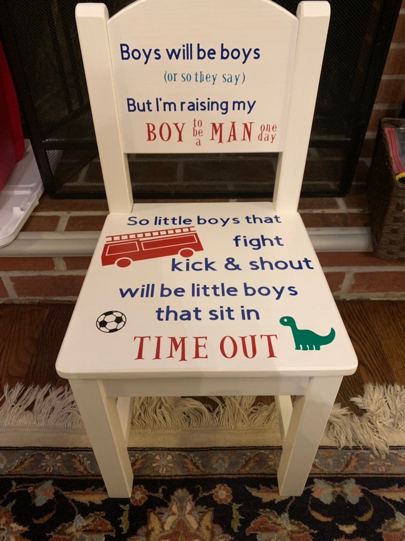 Time out chair walmart hot sale